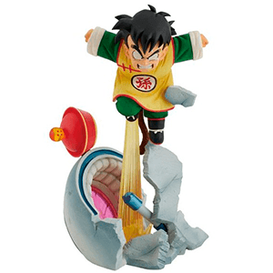 Figura Ichibansho Dragon Ball: Son Gohan (VS Omnibus Amazing)