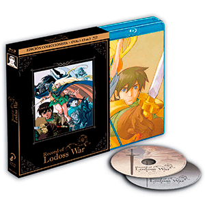 Record of Lodoss War