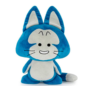 Peluche Dragon Ball: Puar