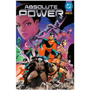Absolute Power Absolute Power