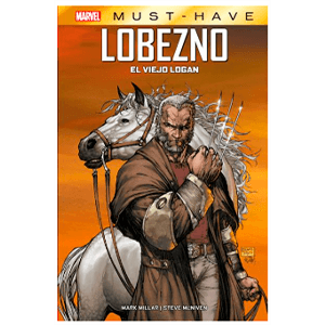 Lobezno: El Viejo Logan