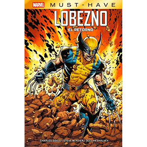 Lobezno: El Retorno Lobezno: El Retorno