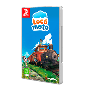 Locomoto Locomoto