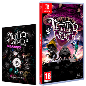 NetherWorld
