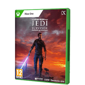 Star Wars Jedi Survivor