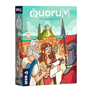 Quorum