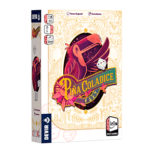 Piña Coladice