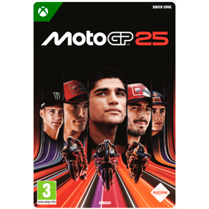 Motogp™25 - Xbox One Xbox One