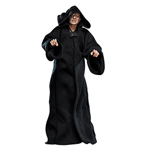 Figura Star Wars Black Series Archive: Emperor Palpatine