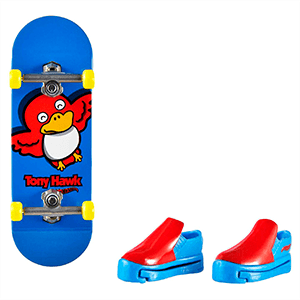 Hot Wheels Skate Surtido