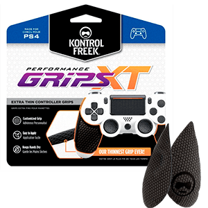 KontrolFreek Grips XT Extra Thin - PS5