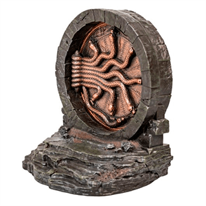Sujetalibros Harry Potter Camara de los secretos