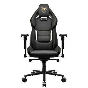 Cougar Hotrod Royal - Silla Gaming