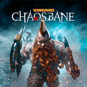 Warhammer Chaosbane Digital