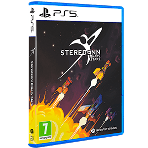 STEREDENN: Binary Stars STEREDENN: Binary Stars