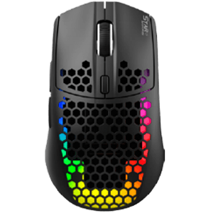 GAME MX-WT RGB Transpirable - Raton Gaming