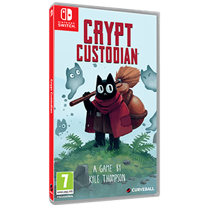 Crypt Custodian
