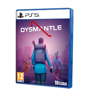 Dysmantle