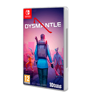 Dysmantle