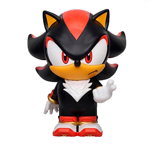 Hucha Sonic Shadow de 22 cm
