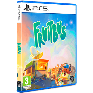 Fruitbus