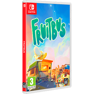 Fruitbus