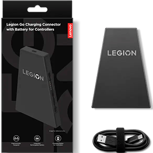 Lenovo Legion Go Charging Connector with Battery for Controllers para PC GAMING en GAME.es