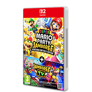 Super Mario Party Jamboree - NSW2 Edition Super Mario Party Jamboree - NSW2 Edition