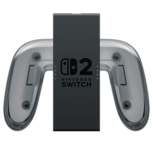 Soporte de Carga Joy-Con 2 para Nintendo Switch 2 en GAME.es