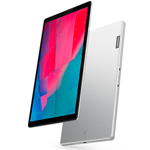 Lenovo M10 Plus (2nd Gen) 10,1" 3GB+32GB Wifi