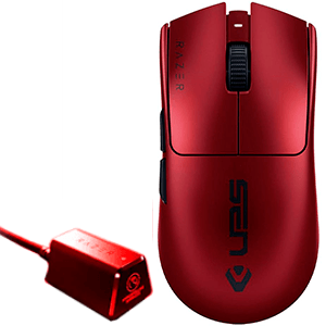 Razer Viper V3 Pro Sentinels Edition - Raton Gaming
