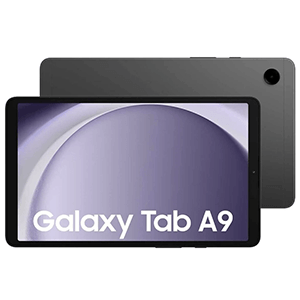 Samsung Galaxy Tab A9 4G LTE-TDD & LTE-FDD 128 GB 22,1 cm (8.7") 4 GB Wi-Fi 5 (802.11ac) Grafito