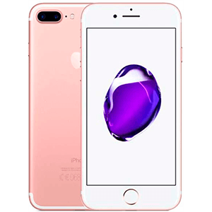 iPhone 7 256Gb Oro Rosa - Libre