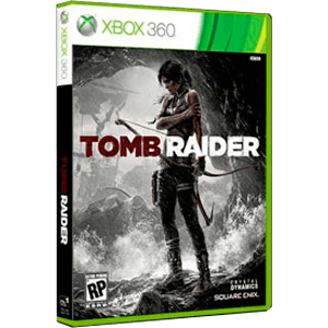 Tomb Raider