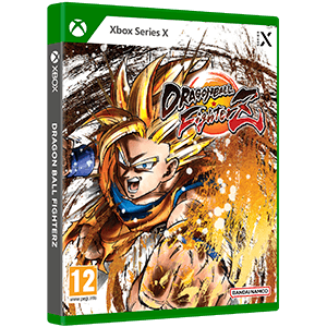 Dragon Ball FighterZ