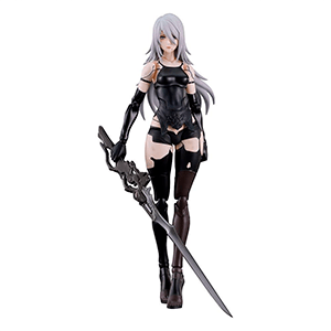 Figura Nier Automata A2  VER 1.1A  de 16 cm