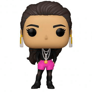 Figura POP Marvel She-Hulk: Nikki
