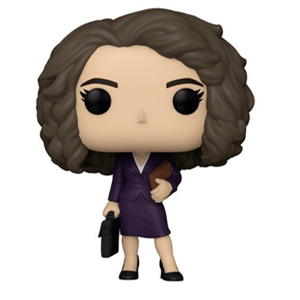 Figura POP Marvel She-Hulk: Jennifer