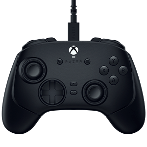 Razer Wolverine V3 Tournament Ed. - Black - PC - Xbox - Controller