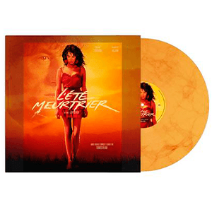 Vinilo One Deadly Summer (L´Été Meurtrier) 1 LP