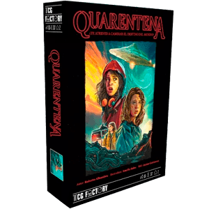 Quarentena