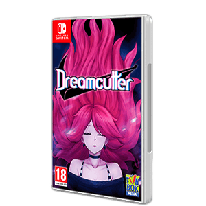 Dreamcutter