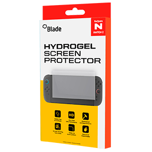 Protector de Pantalla de Hidrogel