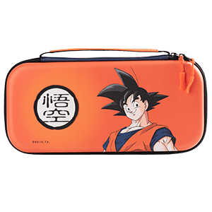 Bolsa Premium de Dragon Ball NSW2 para Nintendo Switch 2 en GAME.es