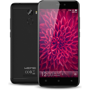 Weimei Force2 5,2" 3GB+32GB 16Mpx Negro