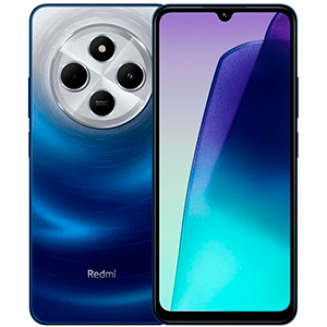 Xiaomi Redmi 14C 4/128 GB Azul