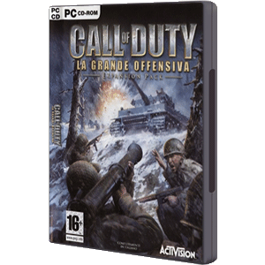 Call of Duty: La Gran Ofensiva Reactivate