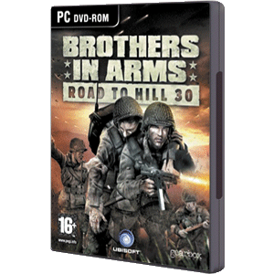 Brothers in Arms: Road to Hill 30 Brothers in Arms: Road to Hill 30