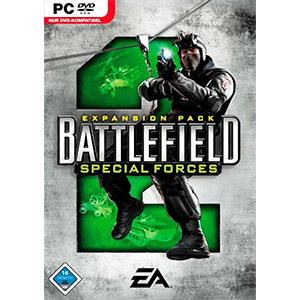 Battlefield 2: Special Forces Battlefield 2: Special Forces