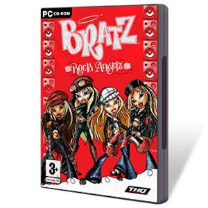 Bratz Rock Angelz